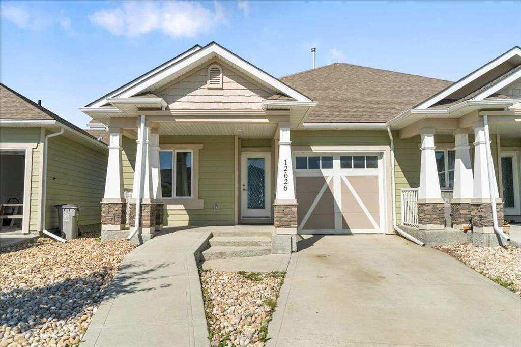 Picture of 12626 103B Street , Grande Prairie Real Estate Listing