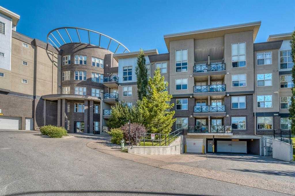 Picture of 415, 88 Arbour Lake Road NW, Calgary Real Estate Listing