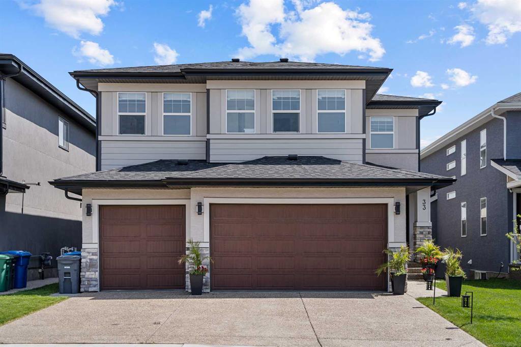 Picture of 33 Waterford Terrace , Chestermere Real Estate Listing