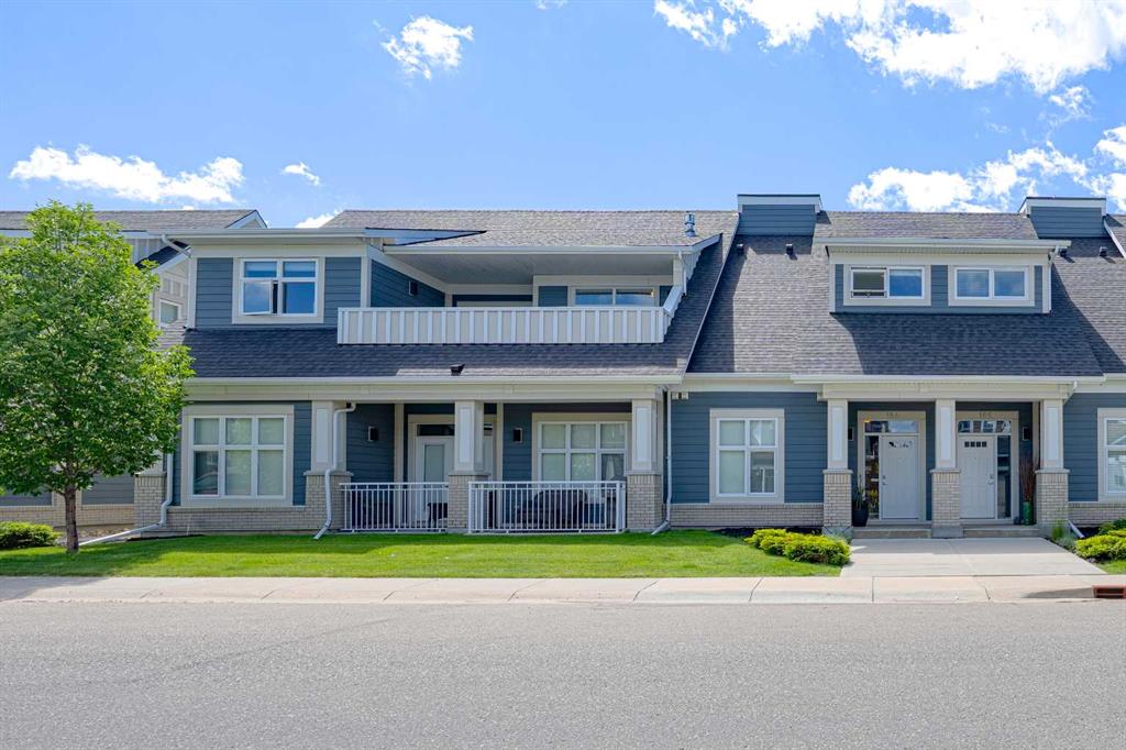 Picture of 184 Silverado Plains Park SW, Calgary Real Estate Listing