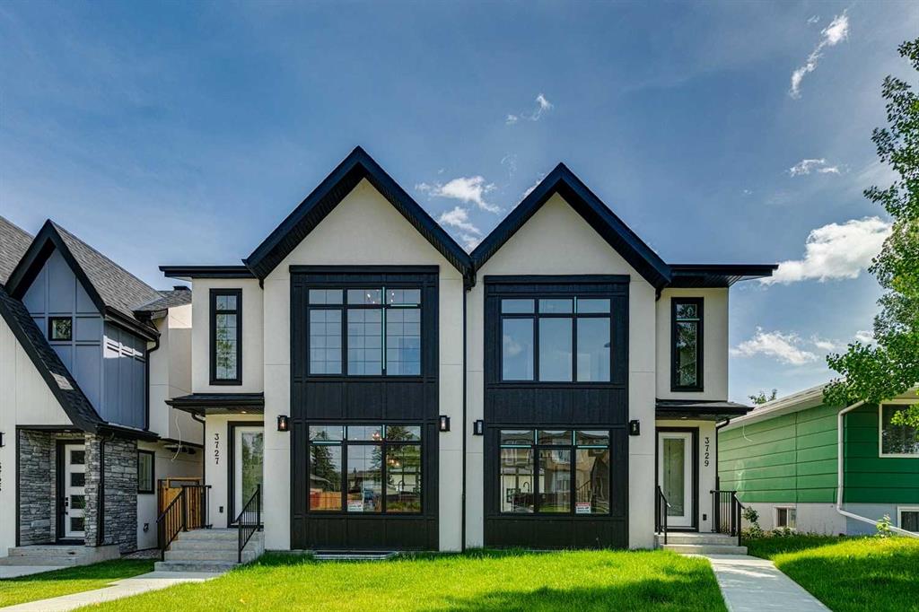Picture of 3729 Richmond Road SW, Calgary Real Estate Listing