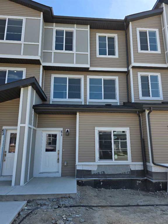 Picture of 61 Cornerstone Row NE, Calgary Real Estate Listing