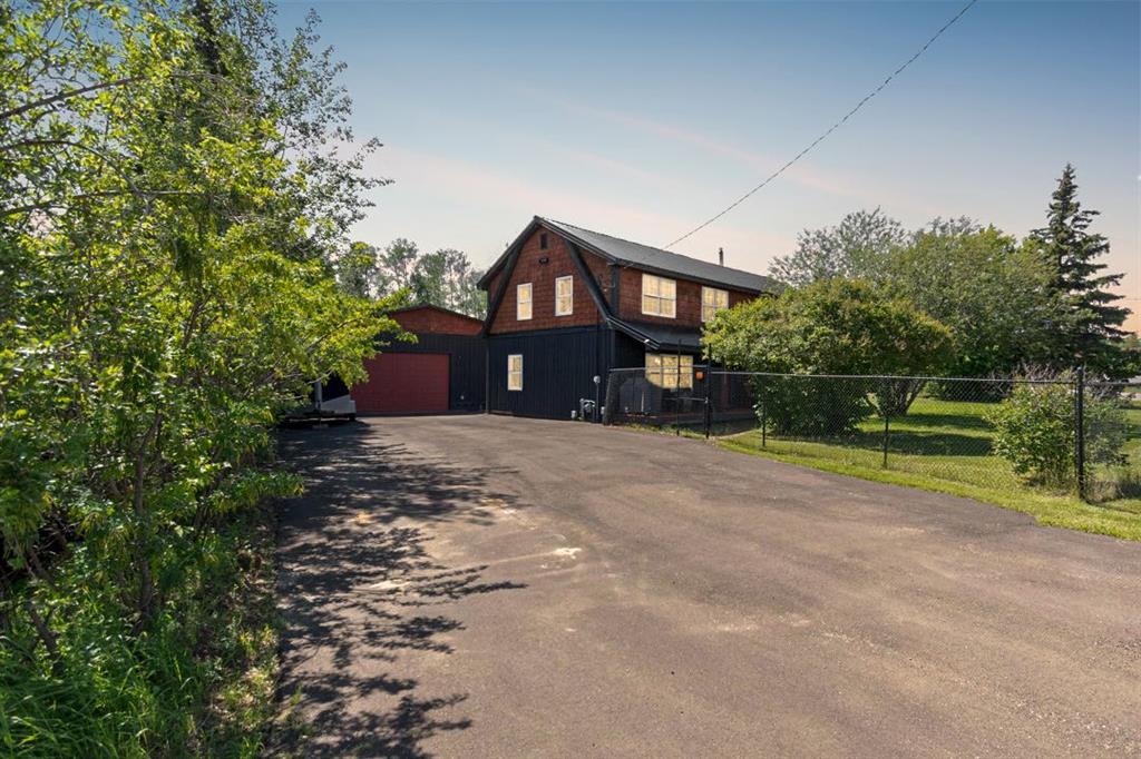 Picture of 49 Poplar Crescent , Gregoire Lake Estates Real Estate Listing