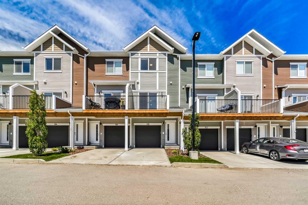 Picture of 118 Tuscany Summit Square NW, Calgary Real Estate Listing