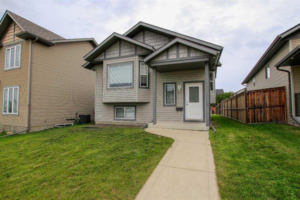 Picture of 27 Inkster Close , Red Deer Real Estate Listing
