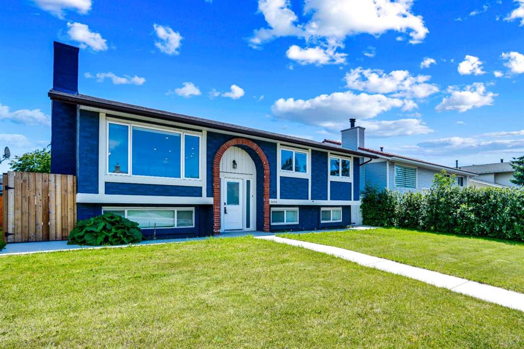 Picture of 2428 39 Street NE, Calgary Real Estate Listing