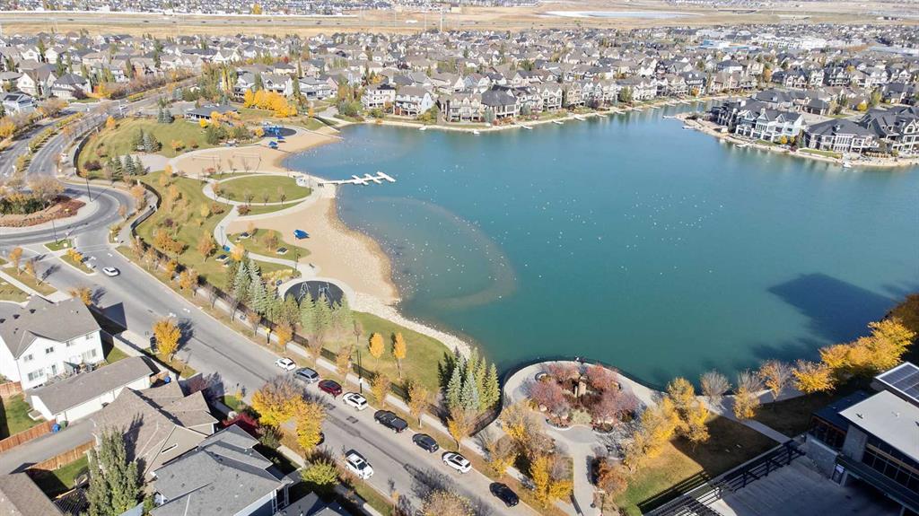 Picture of 3407, 11 Mahogany Row SE, Calgary Real Estate Listing