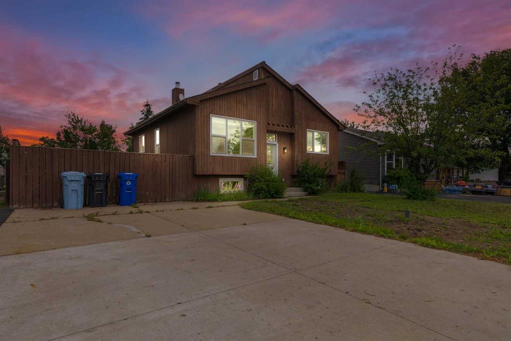 Picture of 129 Brintnell Road , Fort McMurray Real Estate Listing