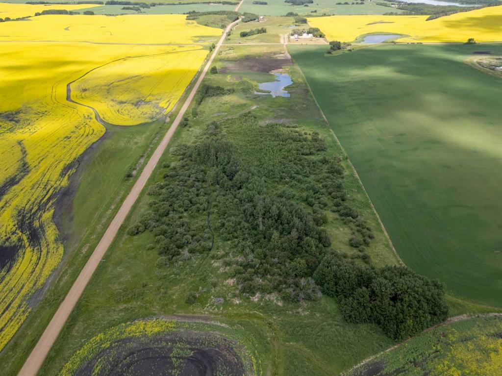 Picture of Township Road 440  , Rural Camrose County Real Estate Listing