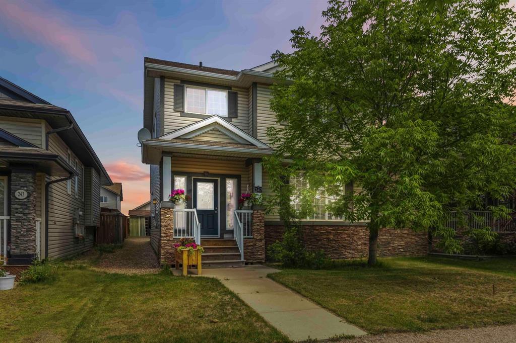 Picture of 247 Loutit Road , Fort McMurray Real Estate Listing