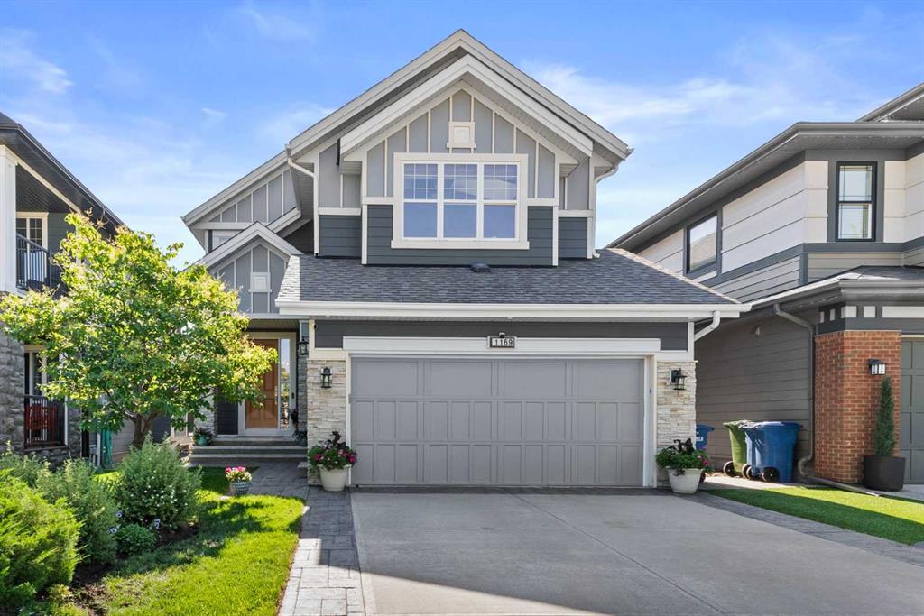 Picture of 1169 Coopers Drive SW, Airdrie Real Estate Listing