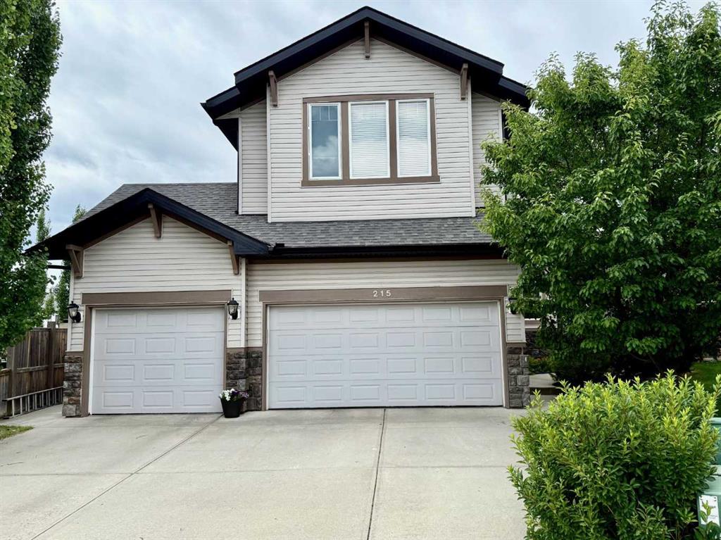 Picture of 215 Hawkmere Road , Chestermere Real Estate Listing