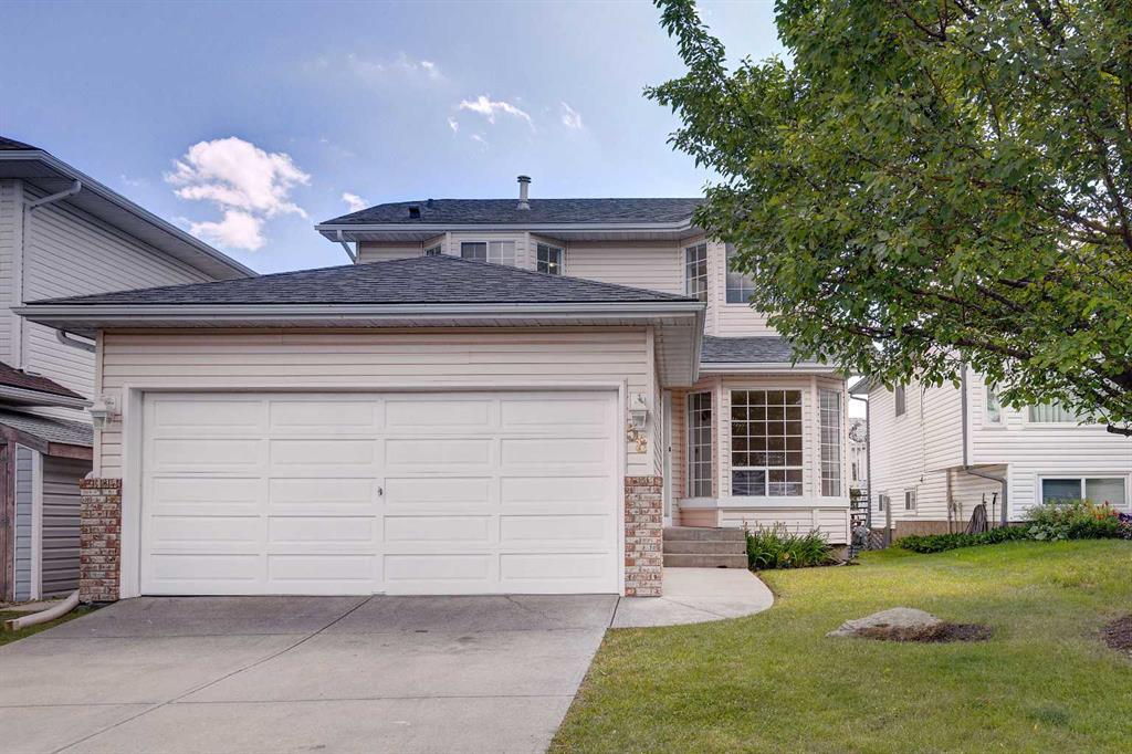 Picture of 58 Citadel Gardens NW, Calgary Real Estate Listing