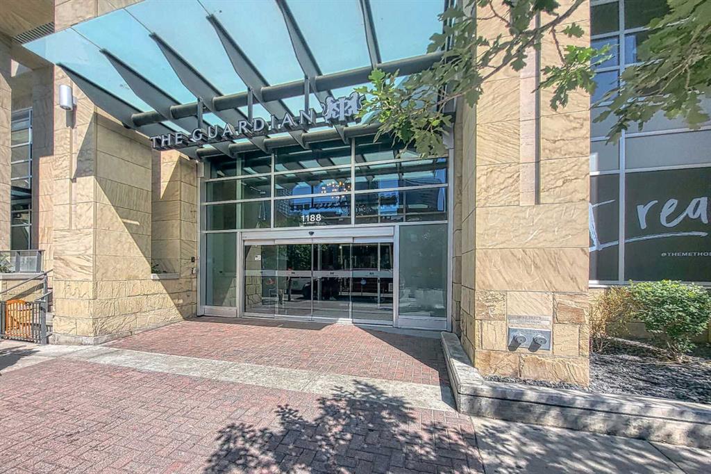Picture of 3101, 1188 3 Street SE, Calgary Real Estate Listing