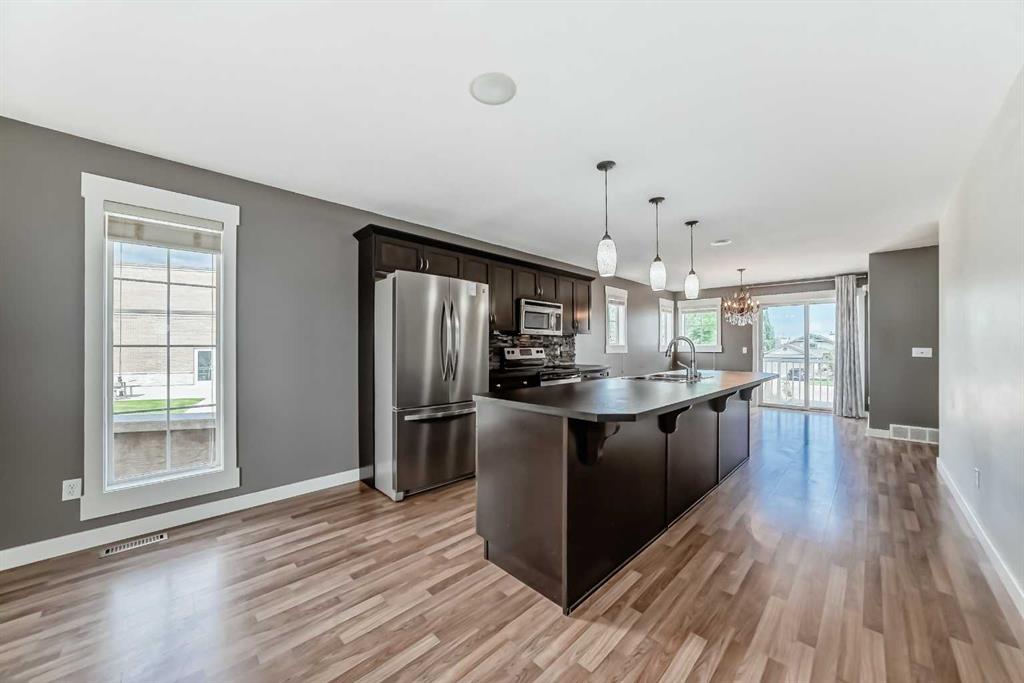Picture of 101 Indigo Lane , Chestermere Real Estate Listing
