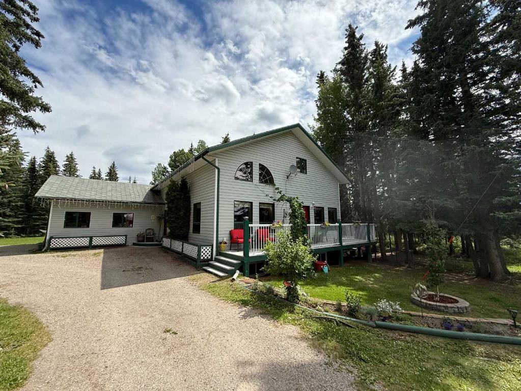 Picture of 50519 HWY 16 E  , Rural Yellowhead County Real Estate Listing