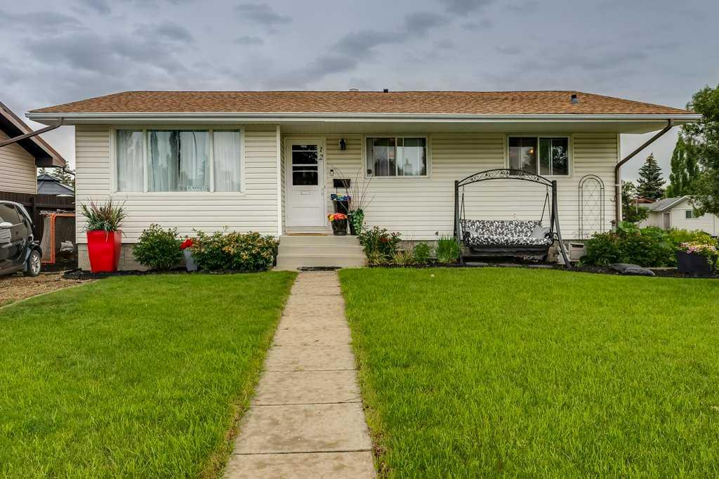 Picture of 12 McPhee Street , Red Deer Real Estate Listing