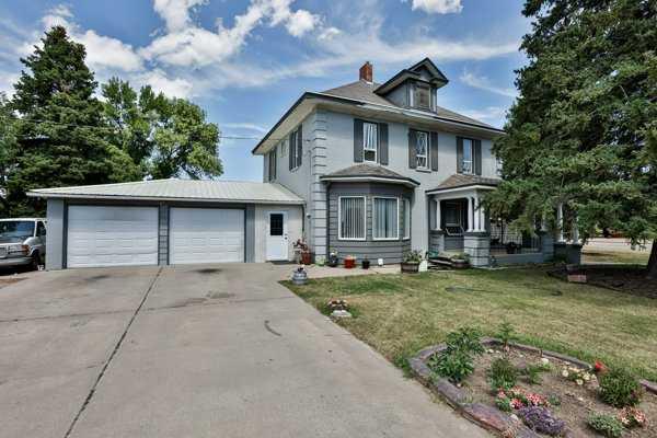 Picture of 5202 52 Street , Taber Real Estate Listing