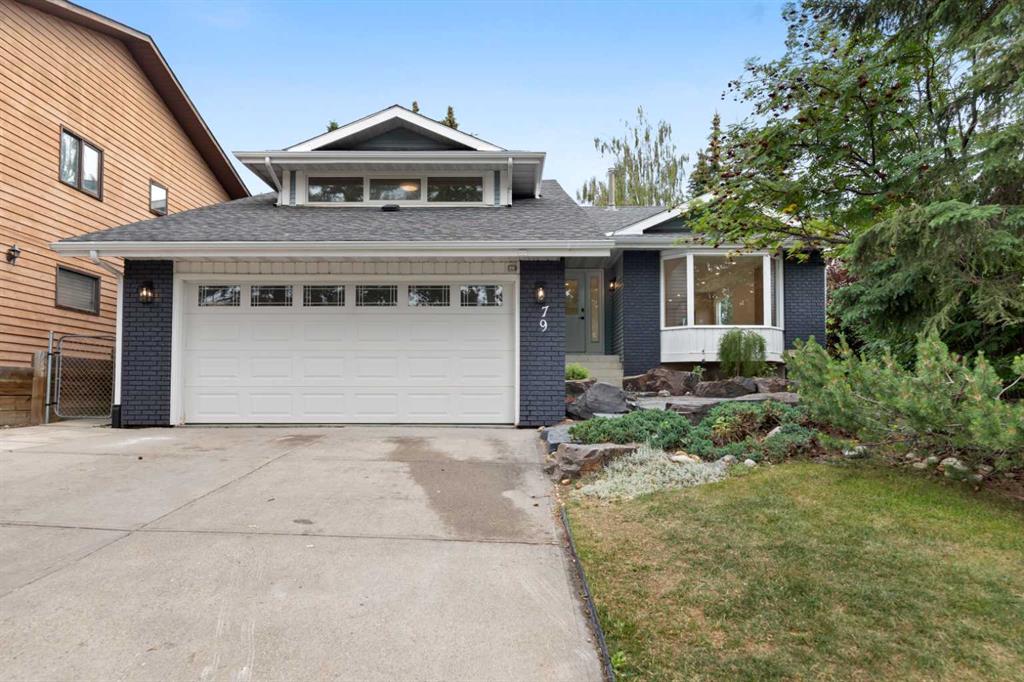 Picture of 79 Hawksley Crescent NW, Calgary Real Estate Listing
