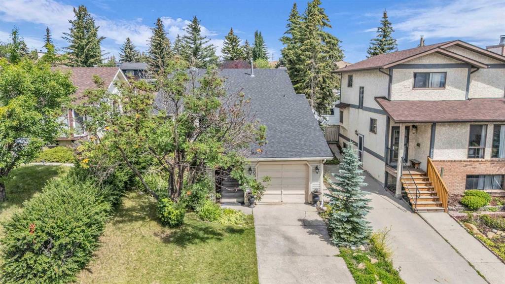 Picture of 203 Edgeland Road NW, Calgary Real Estate Listing