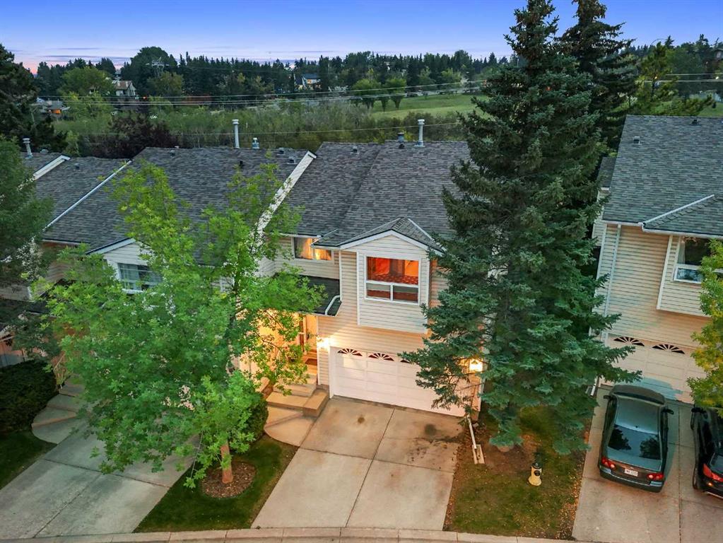 Picture of 131 Prominence Heights SW, Calgary Real Estate Listing