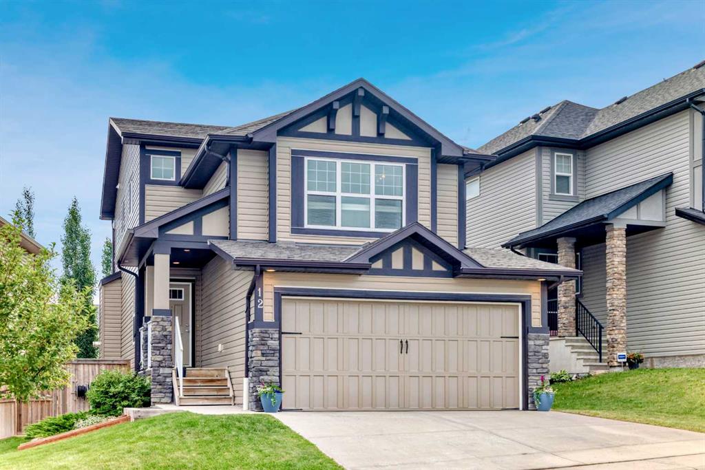 Picture of 12 Hillcrest Link SW, Airdrie Real Estate Listing