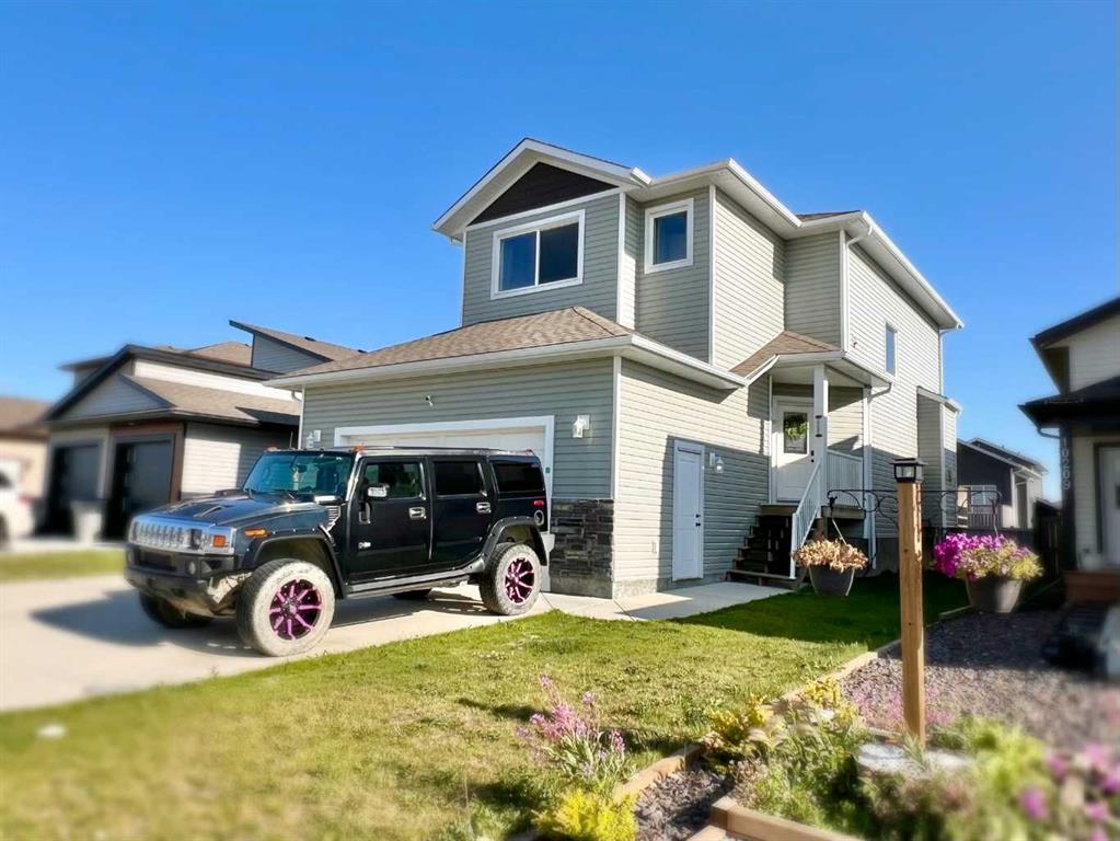 Picture of 10207 126 Avenue , Grande Prairie Real Estate Listing