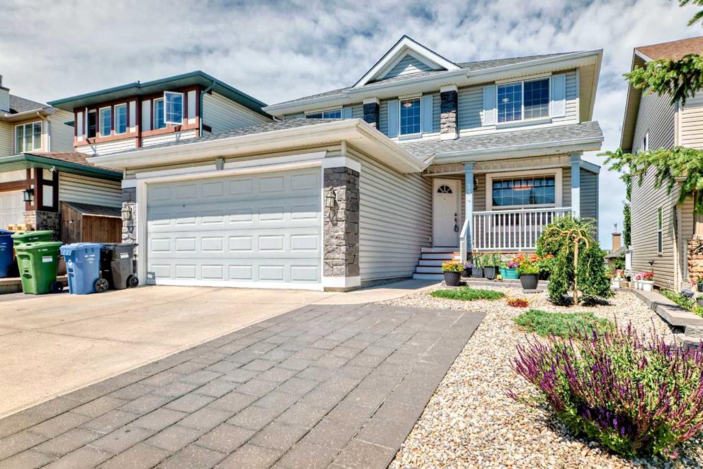 Picture of 234 Panatella Boulevard NW, Calgary Real Estate Listing
