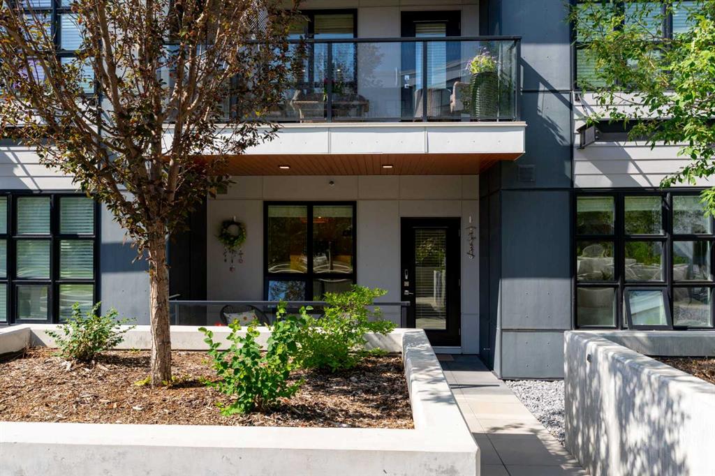 Picture of 110, 383 Smith Street NW, Calgary Real Estate Listing