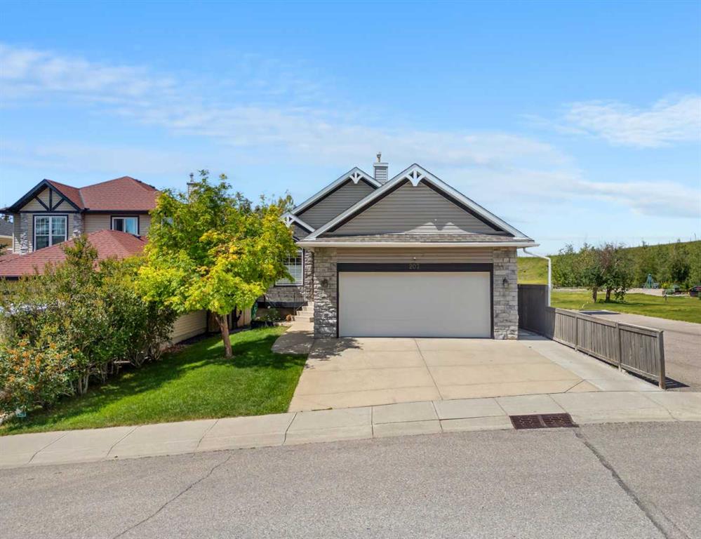Picture of 207 Arbour Butte Road NW, Calgary Real Estate Listing