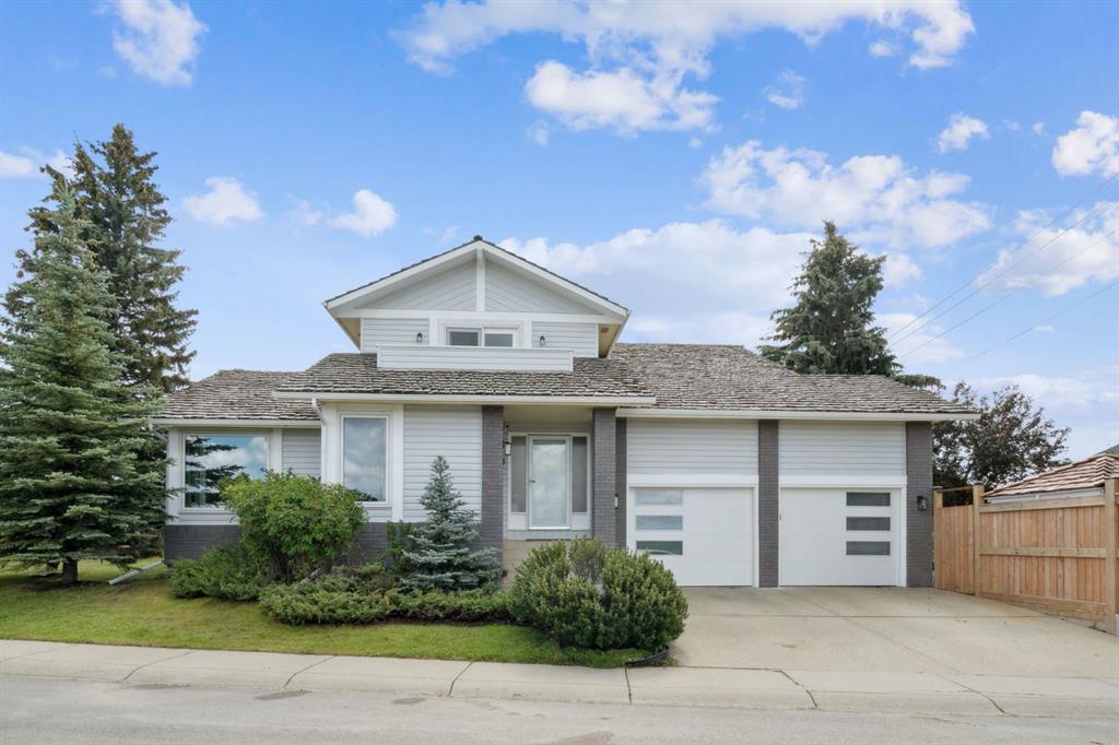 Picture of 79 Woodbrook Road SW, Calgary Real Estate Listing