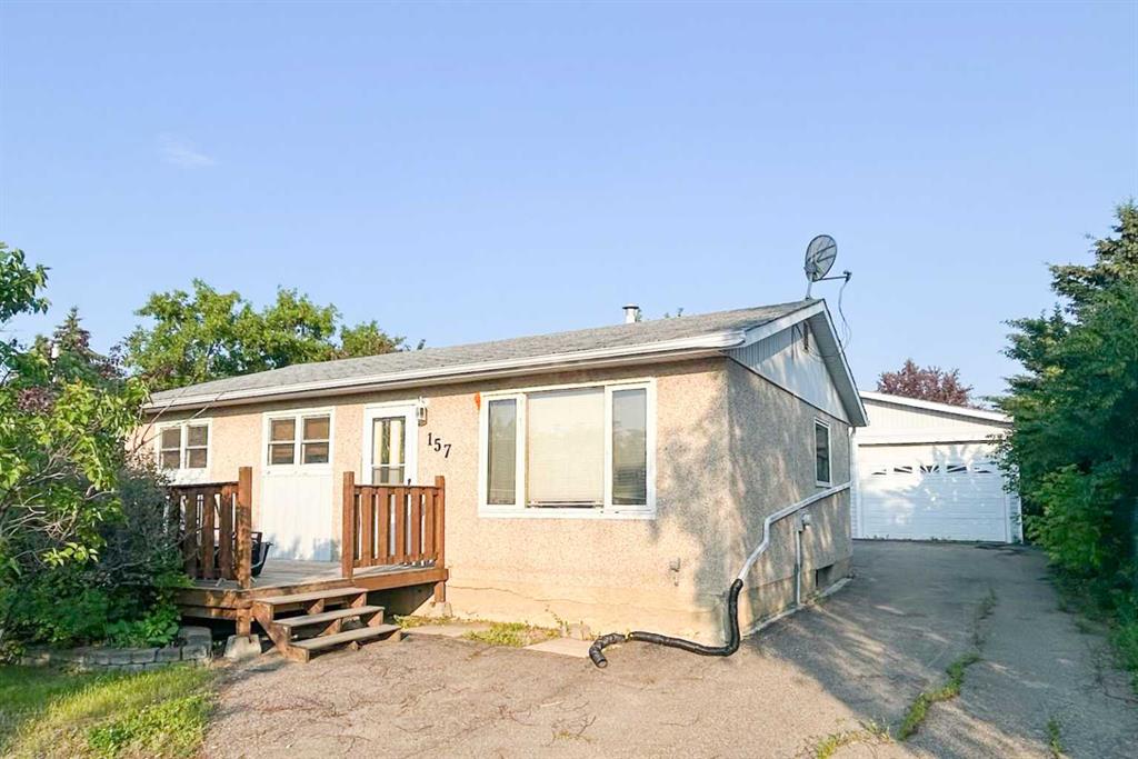 Picture of 157 Wolverine Drive , Fort McMurray Real Estate Listing
