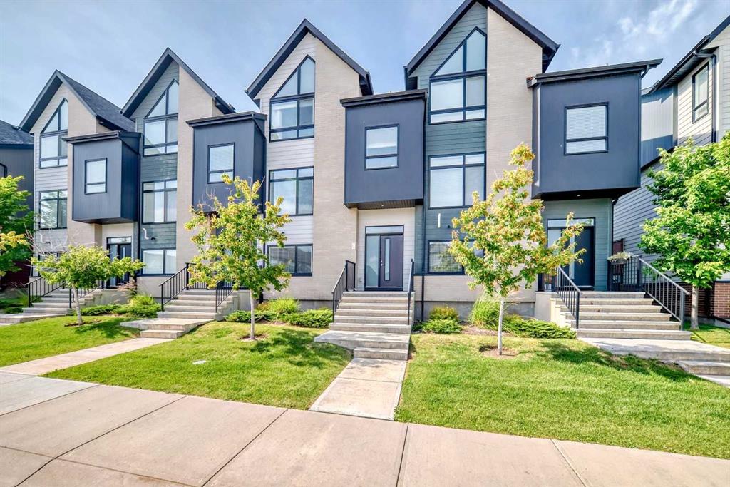 Picture of 79 sage meadows Circle NW, Calgary Real Estate Listing