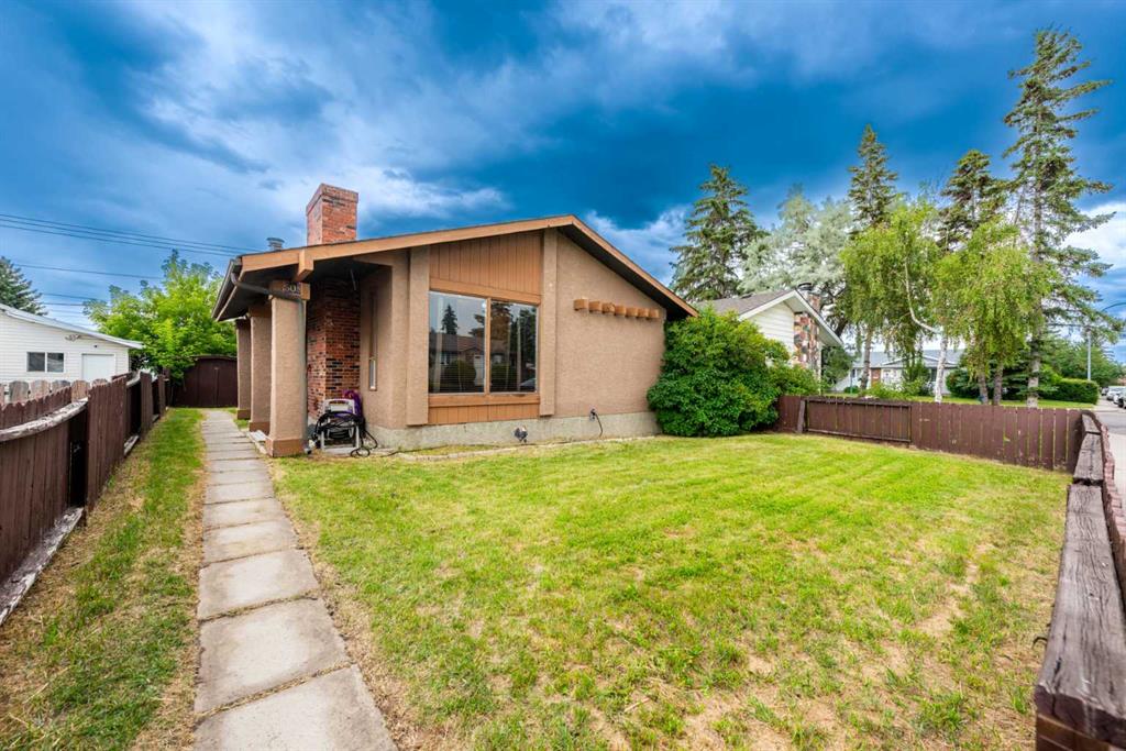 Picture of 508 Malvern Drive NE, Calgary Real Estate Listing