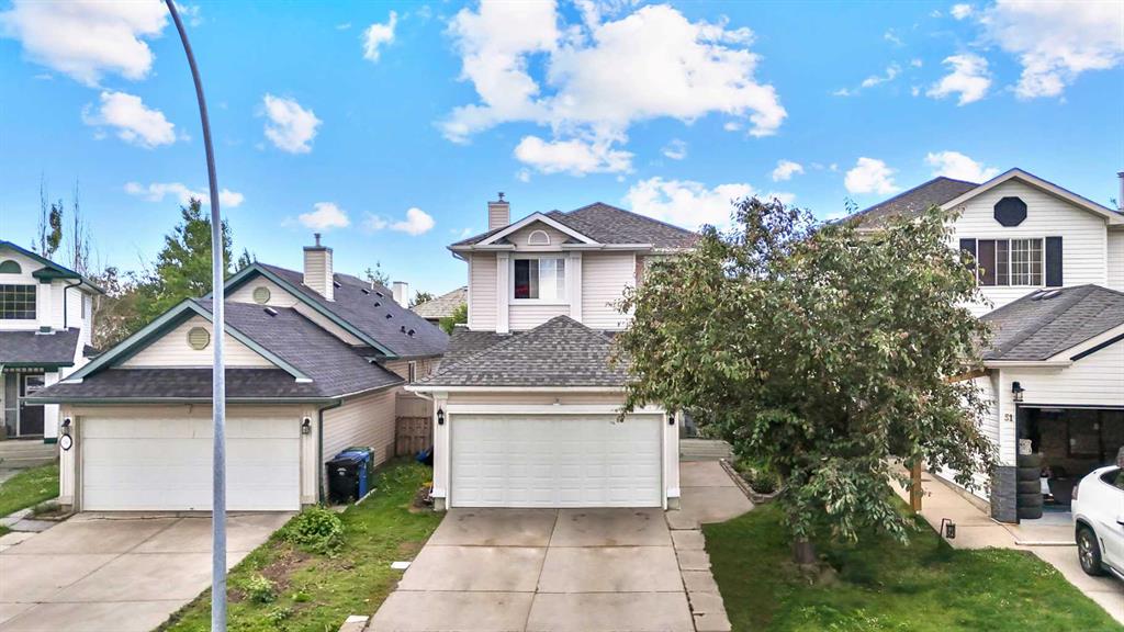 Picture of 35 Mt Apex Crescent SE, Calgary Real Estate Listing