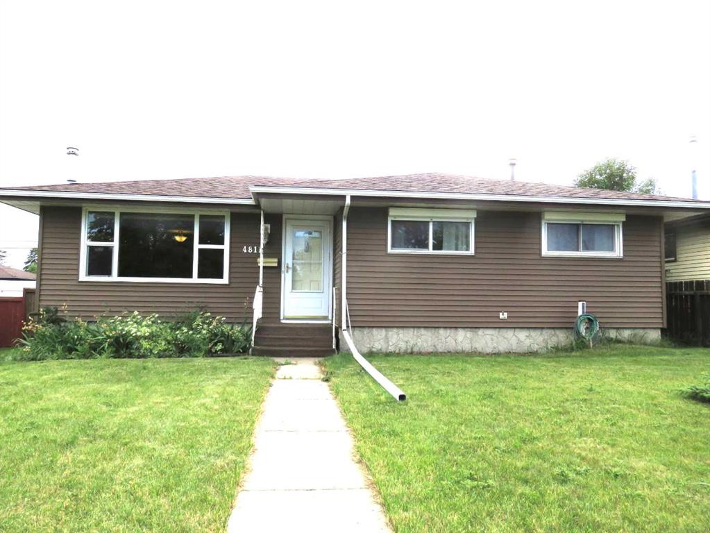 Picture of 4811 Maryvale Drive NE, Calgary Real Estate Listing
