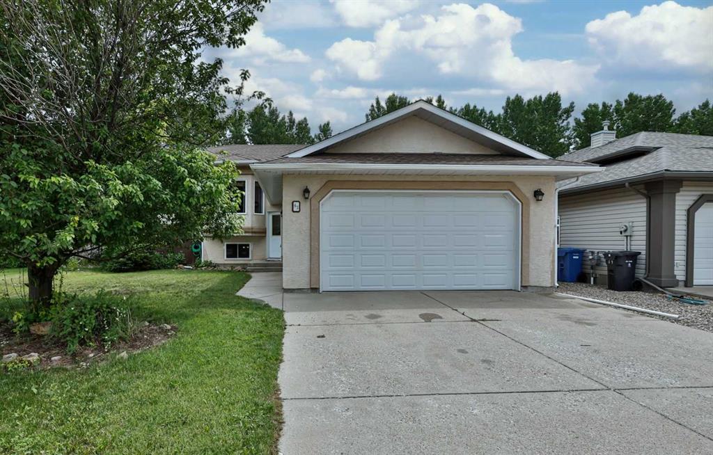 Picture of 63 MT Alderson Crescent W, Lethbridge Real Estate Listing