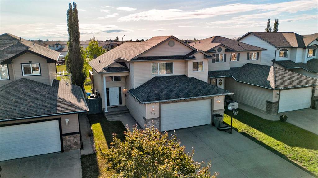Picture of 7817 115a Street , Grande Prairie Real Estate Listing
