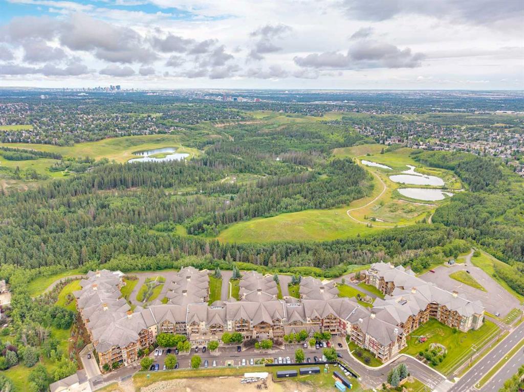 Picture of 1243, 2330 Fish Creek Boulevard SW, Calgary Real Estate Listing