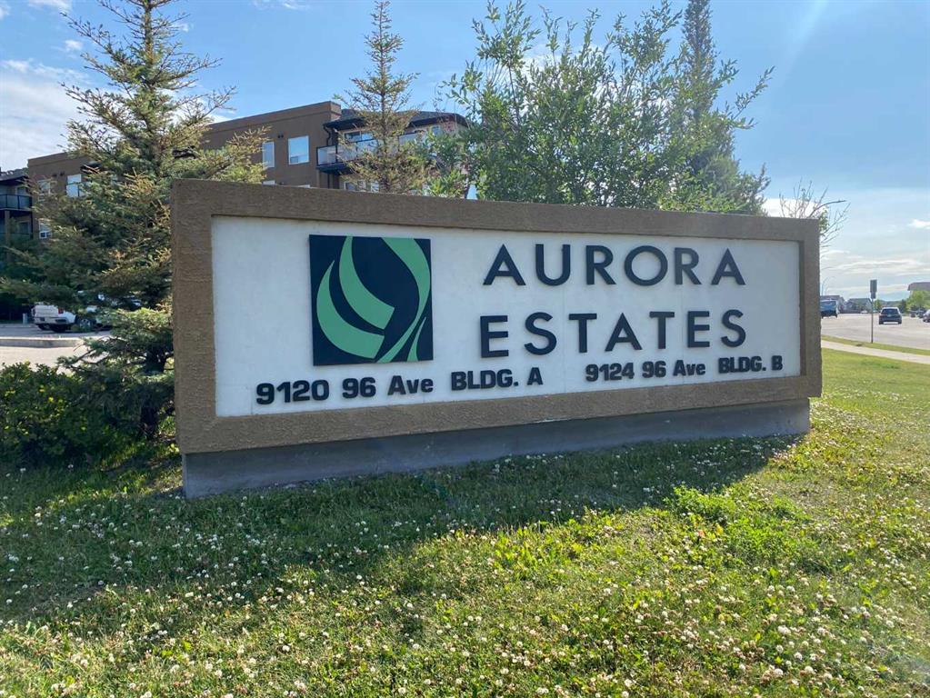 Picture of 415, 9120 96 Avenue , Grande Prairie Real Estate Listing