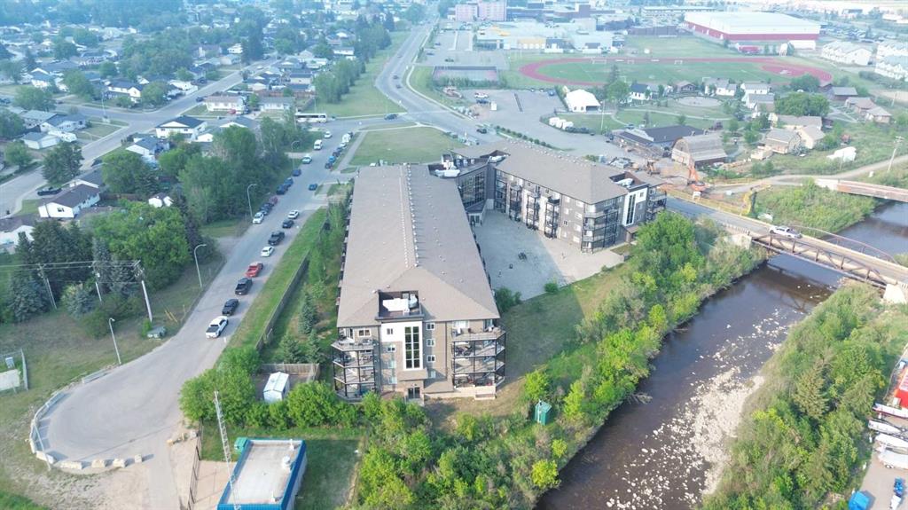Picture of 1102, 7901 King Street , Fort McMurray Real Estate Listing
