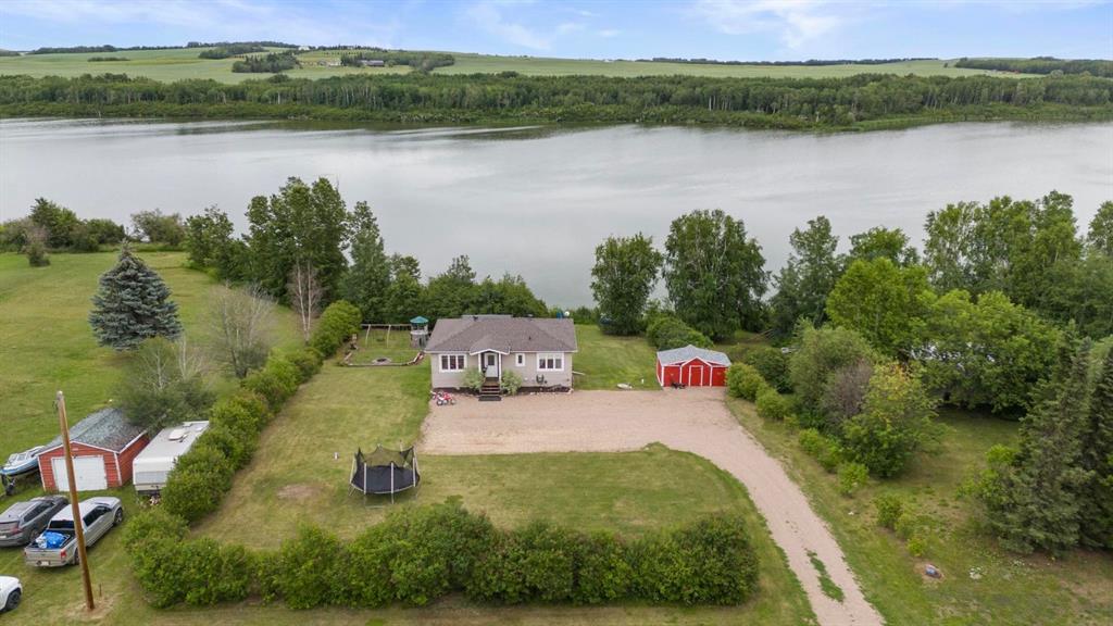 Picture of 251, 44101 Range Road 214  , Rural Camrose County Real Estate Listing