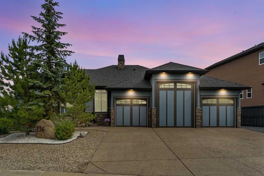 Picture of 136 Magenta Crescent , Chestermere Real Estate Listing