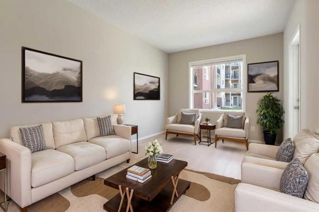 Picture of 1107, 73 Erin Woods Court SE, Calgary Real Estate Listing