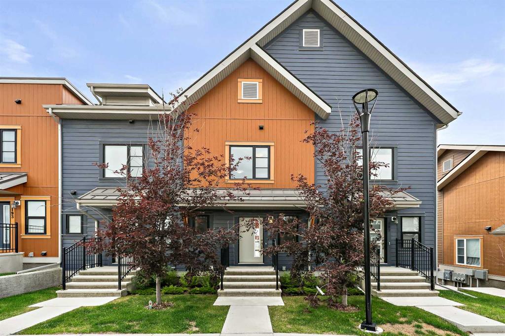 Picture of 189 Livingston Common NE, Calgary Real Estate Listing