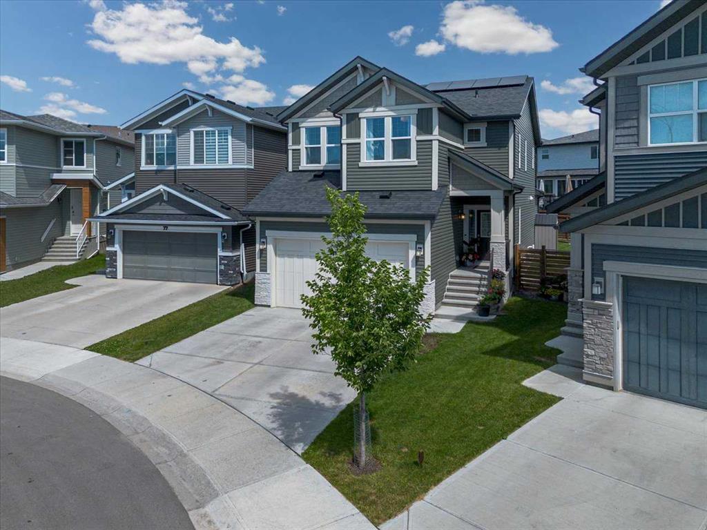 Picture of 81 Howse Mount NE, Calgary Real Estate Listing