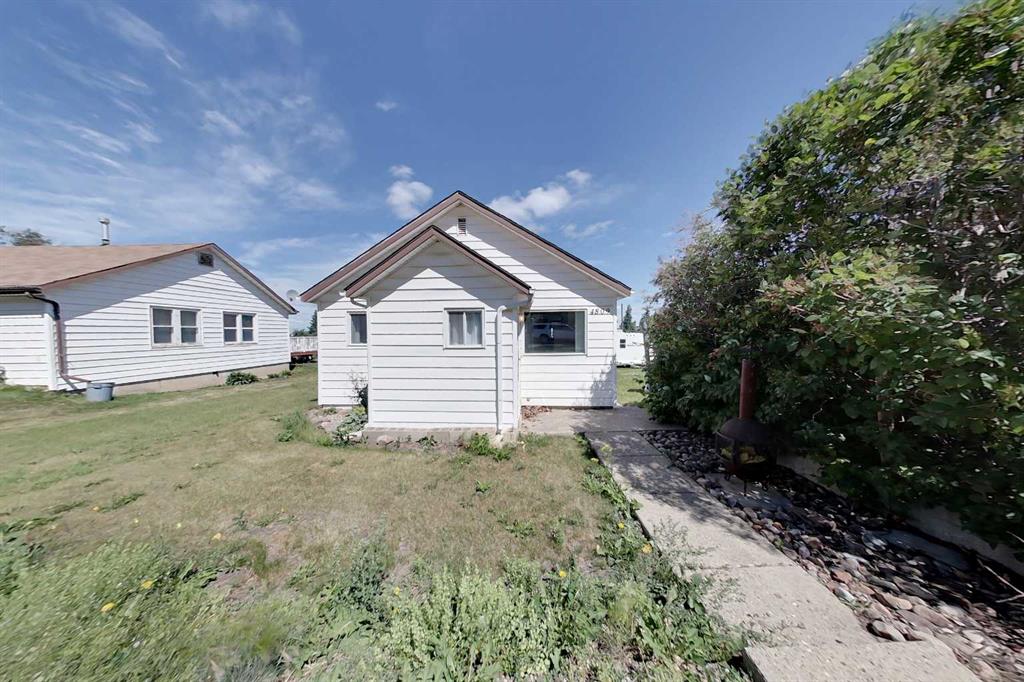 Picture of 4809 45 Avenue , Spirit River Real Estate Listing