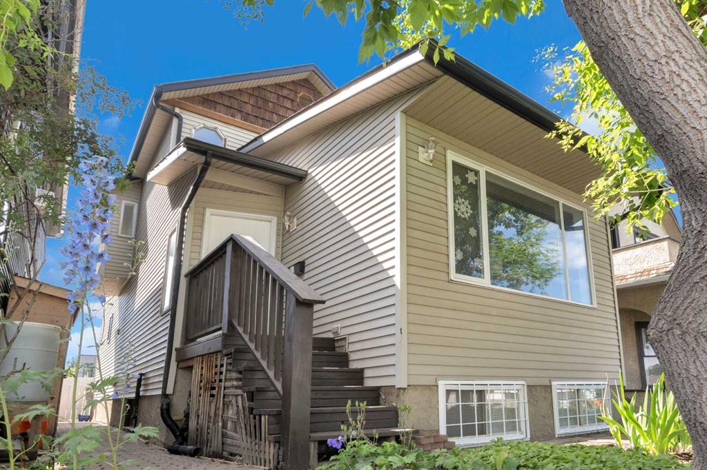 Picture of 2119 17A Street SW, Calgary Real Estate Listing
