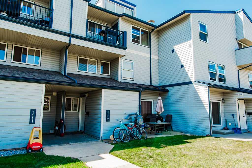 Picture of 1112, 7201 Poplar Drive , Grande Prairie Real Estate Listing