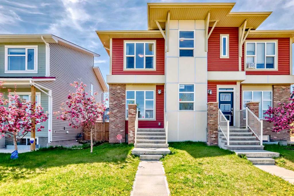 Picture of 1031 Livingston Way NE, Calgary Real Estate Listing
